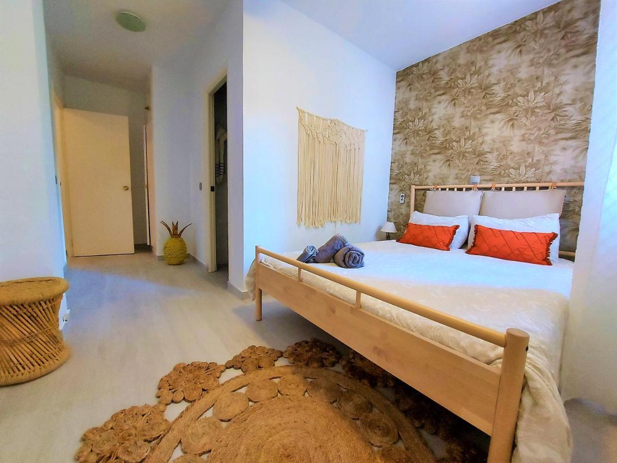 Cozy 2-Bed 2-Bathroom Apartment In Marbella Town Centre Екстериор снимка