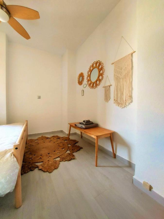 Cozy 2-Bed 2-Bathroom Apartment In Marbella Town Centre Екстериор снимка