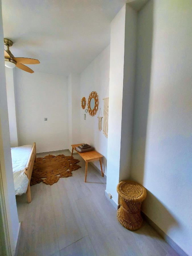Cozy 2-Bed 2-Bathroom Apartment In Marbella Town Centre Екстериор снимка