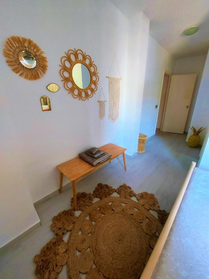Cozy 2-Bed 2-Bathroom Apartment In Marbella Town Centre Екстериор снимка