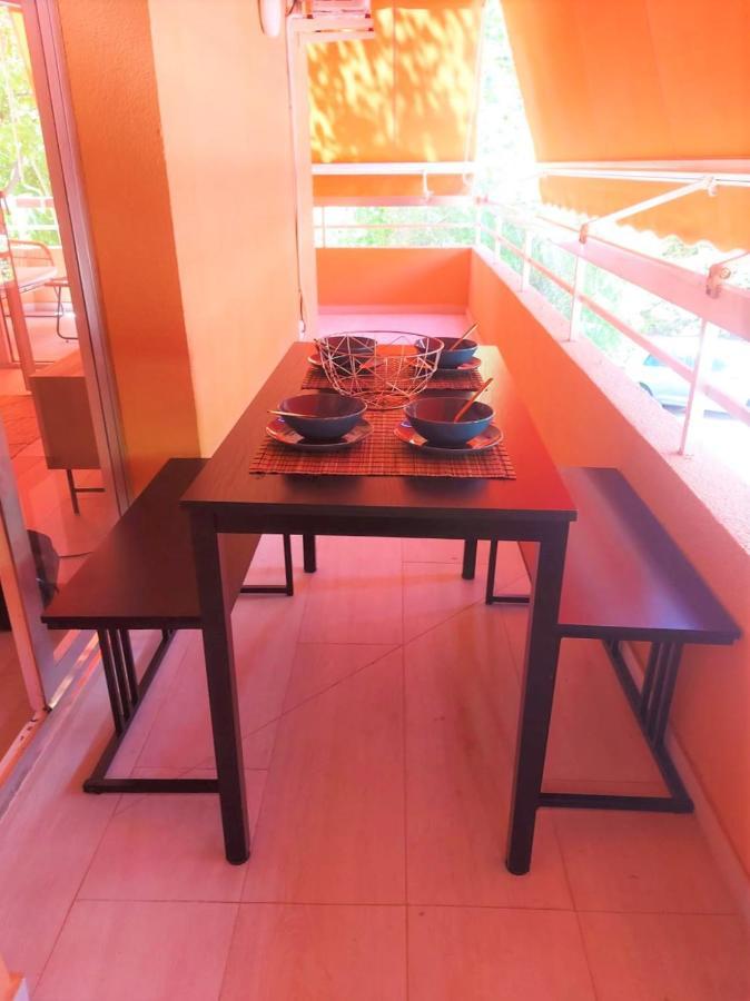 Cozy 2-Bed 2-Bathroom Apartment In Marbella Town Centre Екстериор снимка