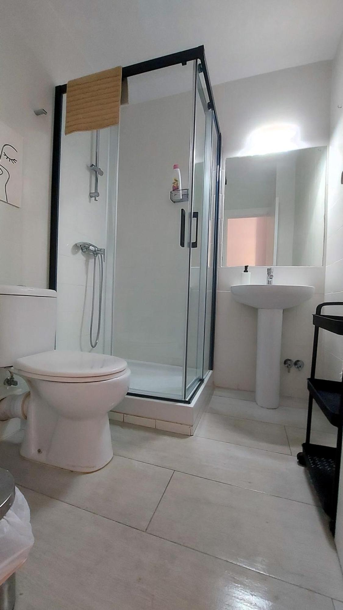 Cozy 2-Bed 2-Bathroom Apartment In Marbella Town Centre Екстериор снимка