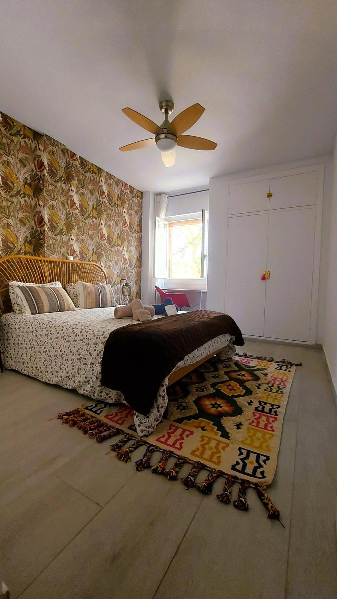Cozy 2-Bed 2-Bathroom Apartment In Marbella Town Centre Екстериор снимка