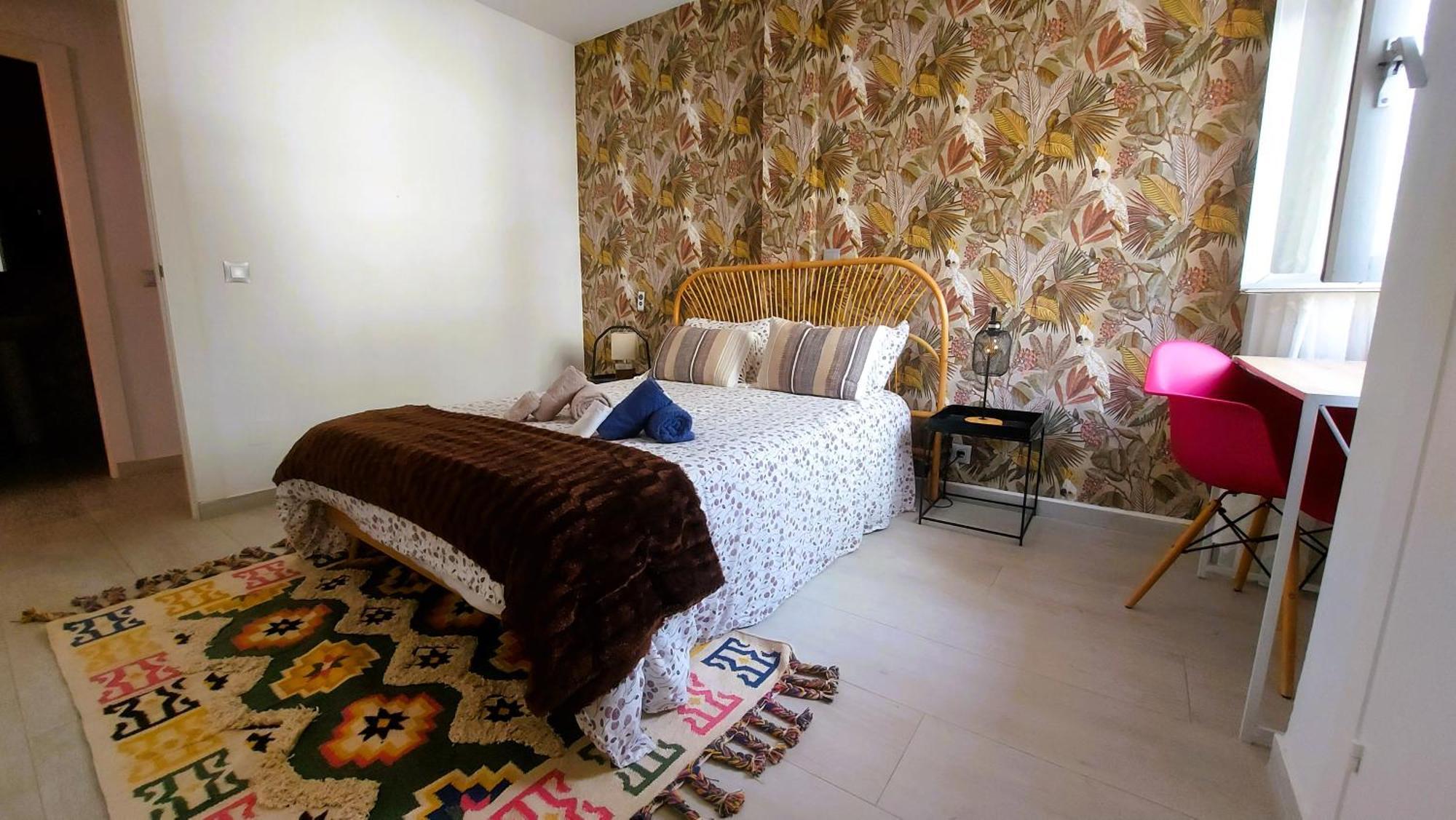 Cozy 2-Bed 2-Bathroom Apartment In Marbella Town Centre Екстериор снимка