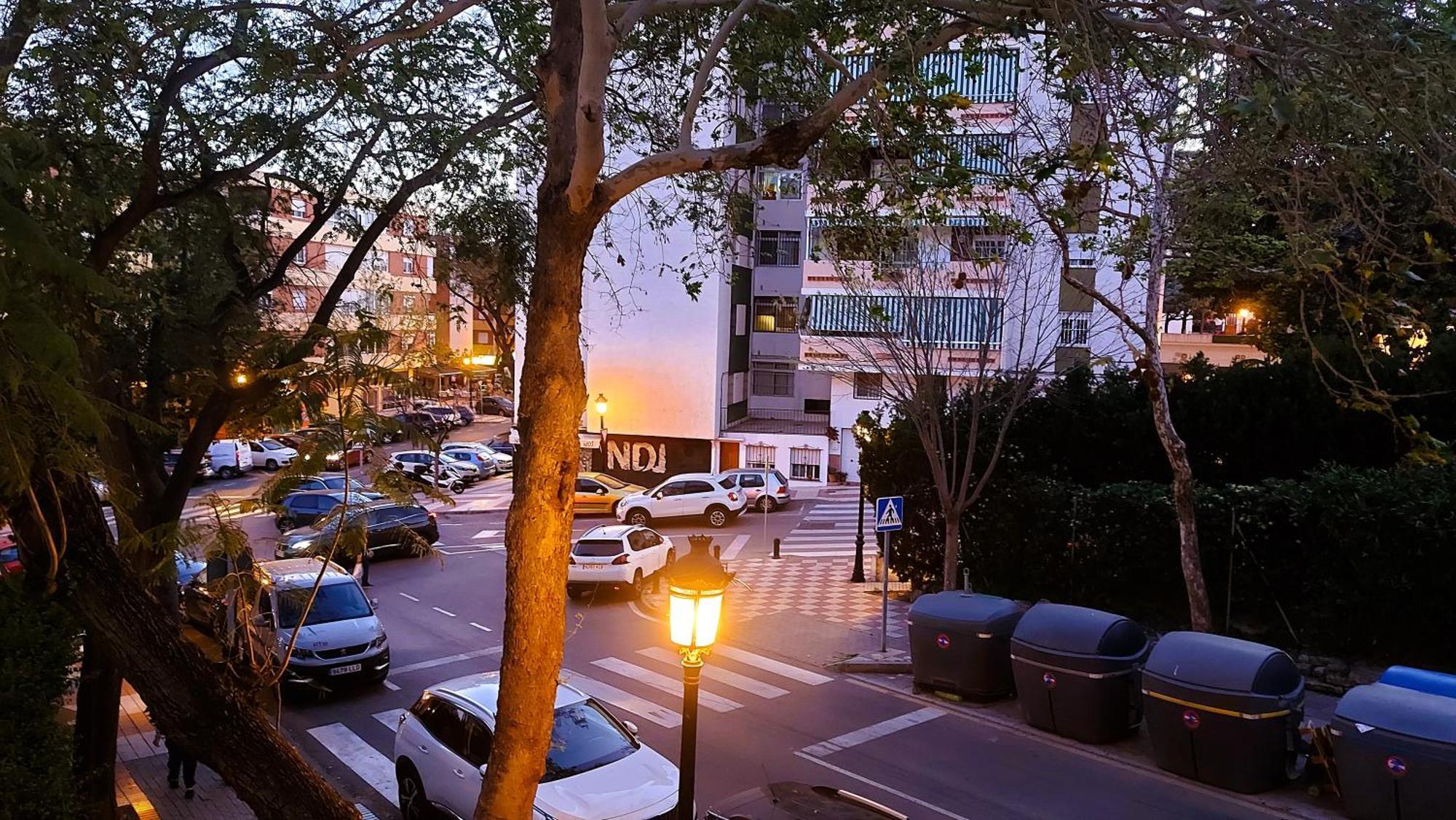 Cozy 2-Bed 2-Bathroom Apartment In Marbella Town Centre Екстериор снимка
